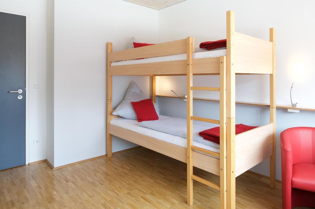 Bed & Breakfast Rotes Haus Иберлинген Экстерьер фото