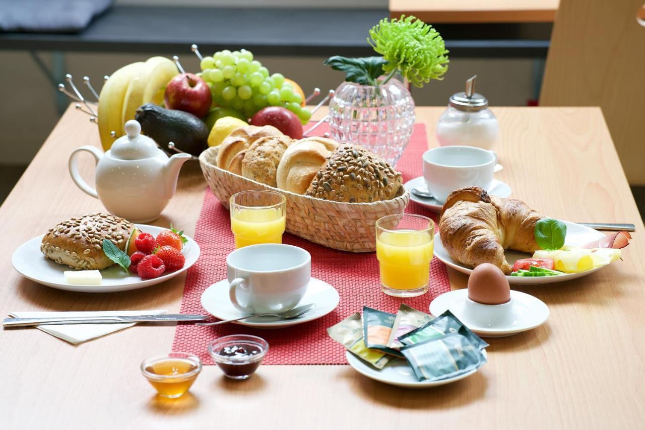 Bed & Breakfast Rotes Haus Иберлинген Экстерьер фото