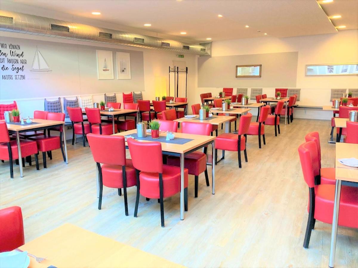 Bed & Breakfast Rotes Haus Иберлинген Экстерьер фото