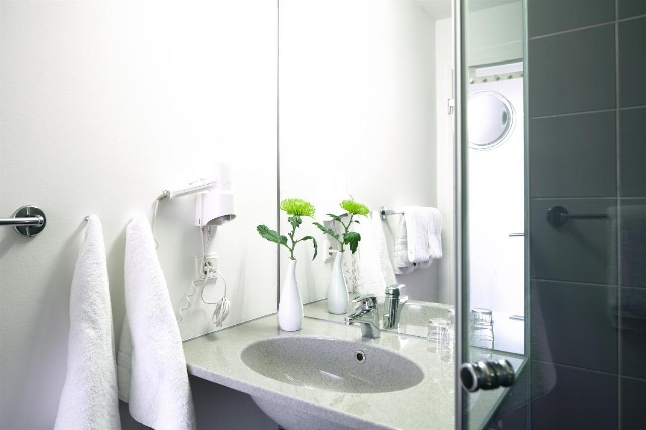 Bed & Breakfast Rotes Haus Иберлинген Экстерьер фото