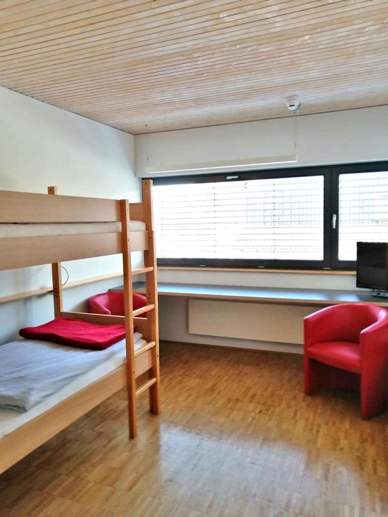 Bed & Breakfast Rotes Haus Иберлинген Экстерьер фото