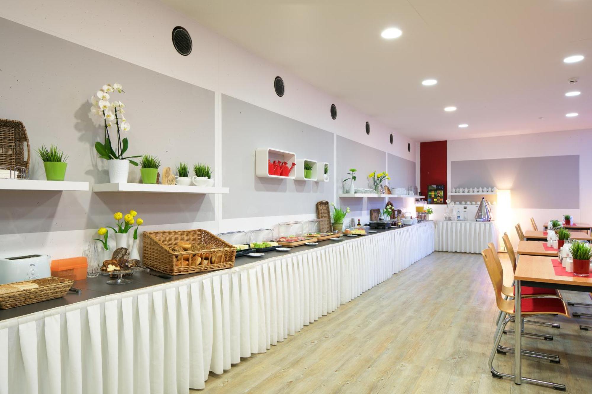 Bed & Breakfast Rotes Haus Иберлинген Экстерьер фото